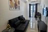 Fully Furnished 1 Bedroom Unit with Balcony at Fame Residences06