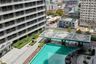 Fully Furnished 1 Bedroom Unit with Balcony at Fame Residences07