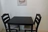 Fully Furnished 1 Bedroom Unit with Balcony at Fame Residences09
