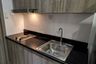 Fully Furnished 1 Bedroom Unit with Balcony at Fame Residences10