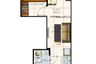 Affordable S Residences 1 Bedroom Condo For Rent Pasay near Mall of Asia09