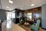 "For Rent 2BR Unit in One Pavillon Condo, Cebu City"09