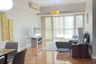 1BR Unit For Rent in Manansala Rockwell08