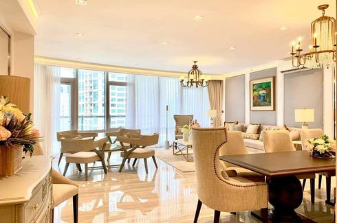 "Good Deal: 3 bedroom unit in  Kirov, Rockwell, Makati City"01