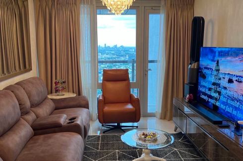 "Good Deal: 1 bedroom unit in  Lincoln, Rockwell, Makati City"01
