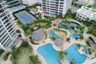 "Good Deal: 3 bedroom unit in  Sakura, Rockwell, Makati City"09
