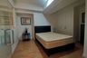 "Good Deal: One Bedroom Loft Unit in One Rockwell - West, Rockwell Center Makati"09