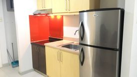 "FOR RENT: Studio unit in Manansala tower, Rockwell Makati"03