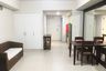 "FOR RENT: Studio unit in Manansala tower, Rockwell Makati"09