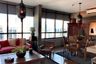"Good Deal: Two (2) Bedroom Unit in Edades Tower, Rockwell Center Makati"04
