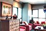 "Good Deal: Two (2) Bedroom Unit in Edades Tower, Rockwell Center Makati"08