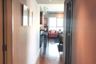 "Good Deal: Two (2) Bedroom Unit in Edades Tower, Rockwell Center Makati"10