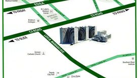 Grace Residences Semi Furnished 1 Bedroom Condo For Rent Taguig City02