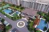 For rent: IVORYWOOD 2 Bedrooms Semi furnished nearby  Mckinley Hills BCG Taguig07