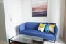 1 Bedroom with Balcony at Fern At Grass Residences08