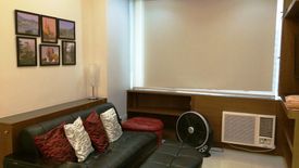 Studio Furnished Condo for Lease Eastwood City QC03