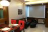 Studio Furnished Condo for Lease Eastwood City QC04