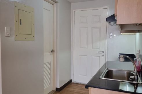 La Verti Residences Affordable Studio Condo For Rent Taft Ave. Pasay City01