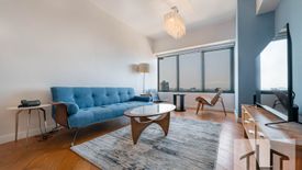 Fully Furnished 1 Bedroom Condo for Rent in One Rockwell Makati City03