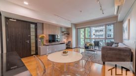 Fully Furnished 1 Bedroom Condo for Rent in One Serendra Taguig City03