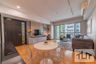 Fully Furnished 1 Bedroom Condo for Rent in One Serendra Taguig City06