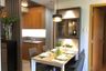 "Fully Furnished 2 BR Unit with Parking Slot For Lease in Trion Towers 2, BGC, Taguig"08