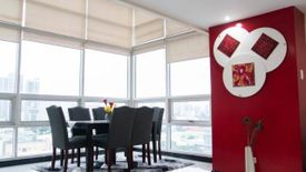 Corner View Loft Type Condo Unit in Tower 3 Ultima Residences03