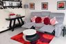 Corner View Loft Type Condo Unit in Tower 3 Ultima Residences07