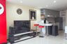 Corner View Loft Type Condo Unit in Tower 3 Ultima Residences08