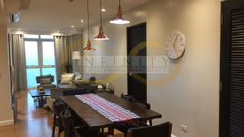 Fully Interiored 2Bedroom Unit For Rent At Sequioa Tower BGC Across SM Aura03
