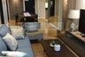 Fully Interiored 2Bedroom Unit For Rent At Sequioa Tower BGC Across SM Aura07
