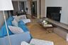 Fully Interiored 2Bedroom Unit For Rent At Sequioa Tower BGC Across SM Aura10