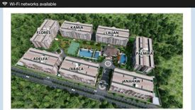 2 Bedroom IVORY WOOD near St. Lukes Med SERENDRA BGC Taguig03