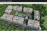 2 Bedroom IVORY WOOD near St. Lukes Med SERENDRA BGC Taguig06
