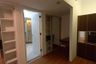 FOR RENT: Semi Furnished Two Bedroom Unit in Pacific Plaza Towers BGC06