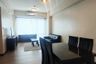 For Rent Eastwood City 1 Bedroom Furnished Unit04