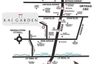 For Rent NEW 3 Bedroom Condo Bare Kai Garden Residences Mandaluyong05