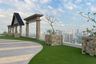 For Rent NEW 3 Bedroom Condo Bare Kai Garden Residences Mandaluyong08