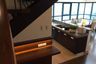 "For RENT: Fully-furnished 3BR Loft Unit in Edades Tower, Rockwell Center Makati"06