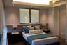 "For RENT: Fully-furnished 3BR Loft Unit in Edades Tower, Rockwell Center Makati"07