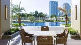 BRIO 1Bedroom 1BR fully furnished EDSA near ROCKWELL Center02