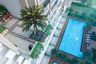BRIO 1Bedroom 1BR fully furnished EDSA near ROCKWELL Center04