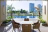 BRIO 1Bedroom 1BR fully furnished EDSA near ROCKWELL Center05