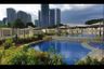 BRIO 1Bedroom 1BR fully furnished EDSA near ROCKWELL Center06