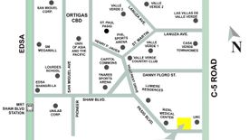 Prisma Residences Affordable 1 Bedroom Condo For Rent Shaw Blvd Ext. Pasig City02