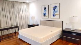 3 Bedroom Condominium Unit for Rent at One Roxas Triangle in Makati City03