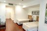 3 Bedroom Condominium Unit for Rent at One Roxas Triangle in Makati City04