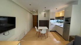 Morgan Suites Residences Furnished Studio Condo For Rent McKinley Hill Taguig02