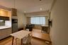 Morgan Suites Residences Furnished Studio Condo For Rent McKinley Hill Taguig04