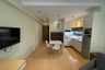Morgan Suites Residences Furnished Studio Condo For Rent McKinley Hill Taguig05